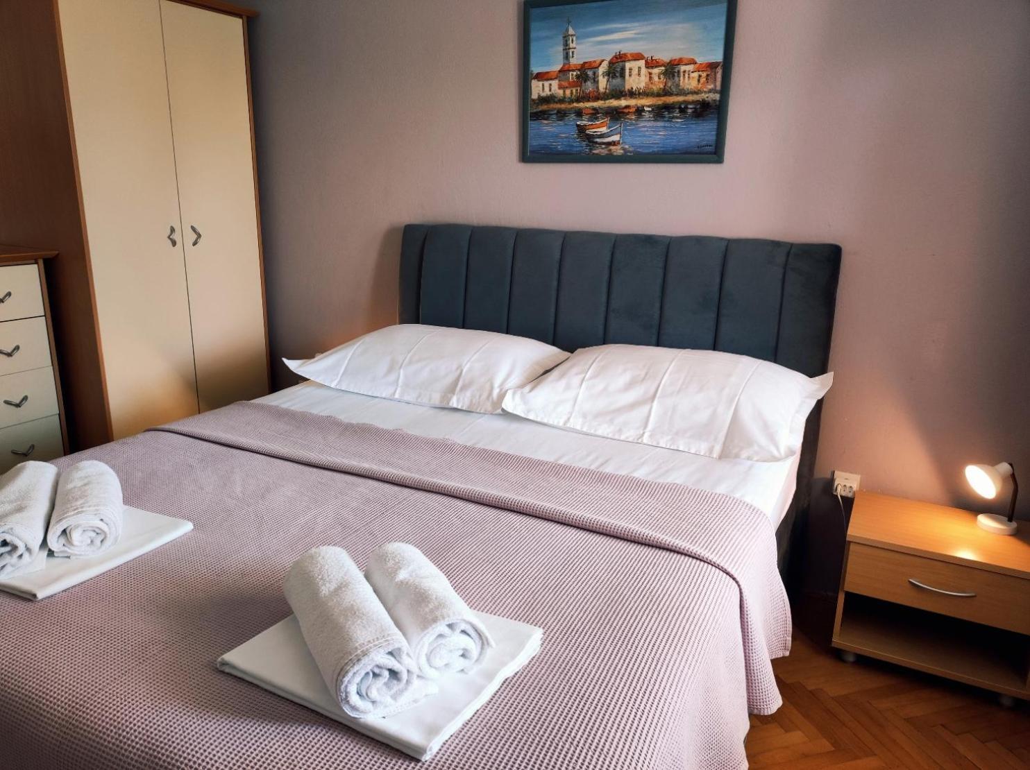 Prlic Makarska Exterior foto